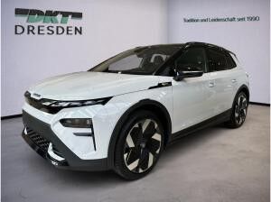 Skoda Elroq RS 4x4/Maxx/Wärmepumpe/21"LM/Winter/AHK