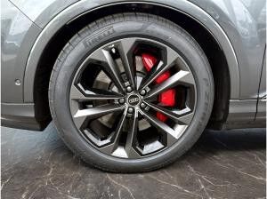 Audi Q7 S-line TFSI e quattro + 360° KAMERA + PANO + AHK + NAVI + ALLRADLENKUNG + OPTIKPAKET SCHWARZ + B&O K