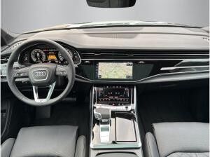 Audi Q7 S-line TFSI e quattro + 360° KAMERA + PANO + AHK + NAVI + ALLRADLENKUNG + OPTIKPAKET SCHWARZ + B&O K