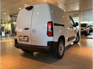 Opel Combo Electric Kasten  💥 ✅ Sofort verfügbar | ⚡ 136 PS Elektroantrieb | 💎 Umfangreiche Ausstattung 📦