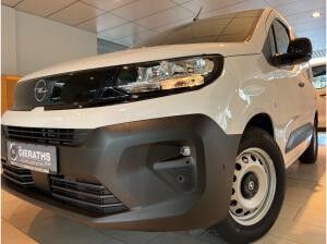 Opel Combo Electric Kasten  💥 ✅ Sofort verfügbar | ⚡ 136 PS Elektroantrieb | 💎 Umfangreiche Ausstattung 📦