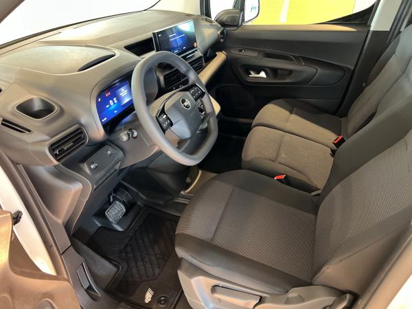 Opel Combo Electric Kasten  💥 ✅ Sofort verfügbar | ⚡ 136 PS Elektroantrieb | 💎 Umfangreiche Ausstattung 📦