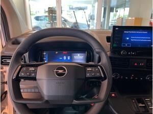 Opel Combo Electric Kasten  💥 ✅ Sofort verfügbar | ⚡ 136 PS Elektroantrieb | 💎 Umfangreiche Ausstattung 📦