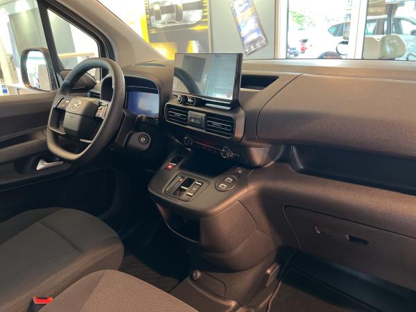 Opel Combo Electric Kasten  💥 ✅ Sofort verfügbar | ⚡ 136 PS Elektroantrieb | 💎 Umfangreiche Ausstattung 📦