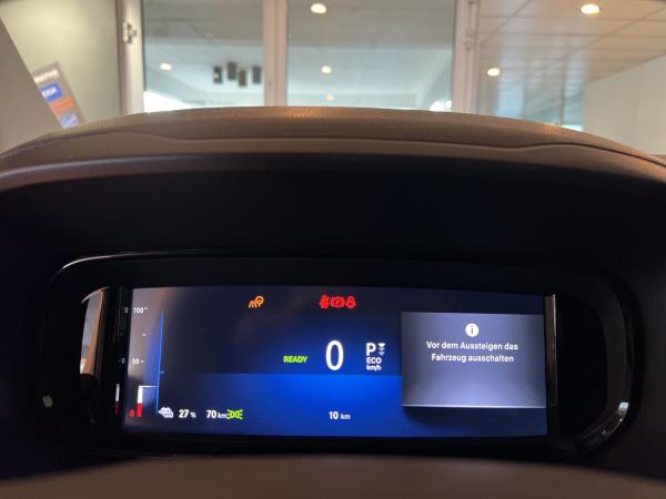 Opel Combo Electric Kasten  💥 ✅ Sofort verfügbar | ⚡ 136 PS Elektroantrieb | 💎 Umfangreiche Ausstattung 📦