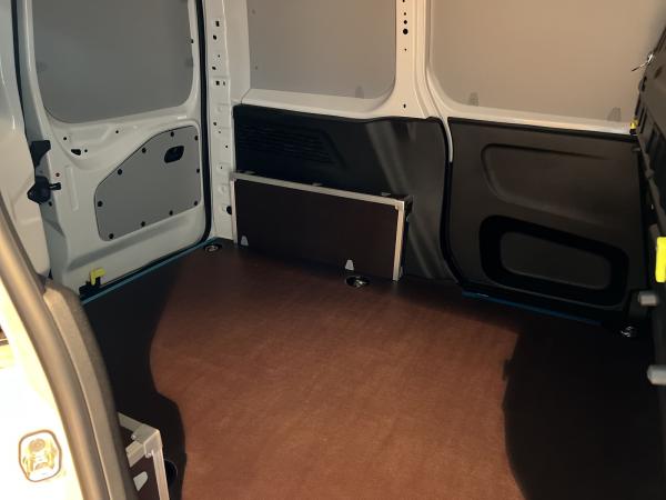 Opel Combo Electric Kasten  💥 ✅ Sofort verfügbar | ⚡ 136 PS Elektroantrieb | 💎 Umfangreiche Ausstattung 📦