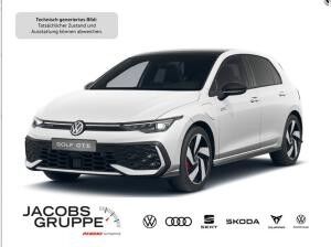 Volkswagen Golf GTE/AHK/Pano/Business/WR/5 Jahre Garantie/0,5% Versteuerung