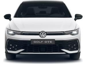 Volkswagen Golf GTE/AHK/Pano/Business/WR/5 Jahre Garantie/0,5% Versteuerung