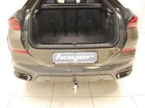 BMW X6 XDrive40d M Sportpaket Pro Comfort Paket Plus uvm.
