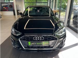 Audi A4 Avant  2.0 TFSI Avant S-Line Matrix+ACC+LED+Navi