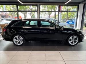 Audi A4 Avant  2.0 TFSI Avant S-Line Matrix+ACC+LED+Navi