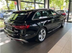 Audi A4 Avant  2.0 TFSI Avant S-Line Matrix+ACC+LED+Navi