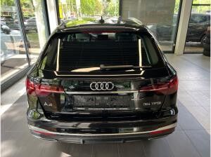 Audi A4 Avant  2.0 TFSI Avant S-Line Matrix+ACC+LED+Navi