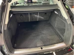 Audi A4 Avant  2.0 TFSI Avant S-Line Matrix+ACC+LED+Navi