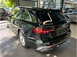 Audi A4 Avant  2.0 TFSI Avant S-Line Matrix+ACC+LED+Navi