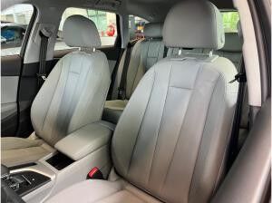 Audi A4 Avant  2.0 TFSI Avant S-Line Matrix+ACC+LED+Navi