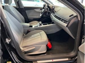Audi A4 Avant  2.0 TFSI Avant S-Line Matrix+ACC+LED+Navi