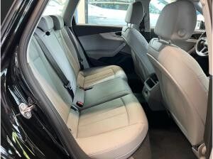 Audi A4 Avant  2.0 TFSI Avant S-Line Matrix+ACC+LED+Navi