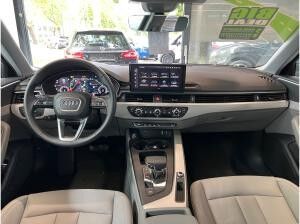 Audi A4 Avant  2.0 TFSI Avant S-Line Matrix+ACC+LED+Navi