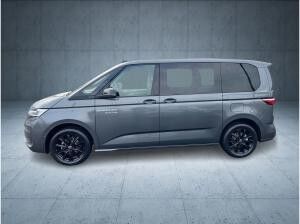 Volkswagen Multivan Multivan Life 2.0 TDI AHK/Matrix/Nav/IDA/ACC/18"