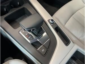 Audi A4 Avant  2.0 TFSI Avant S-Line Matrix+ACC+LED+Navi