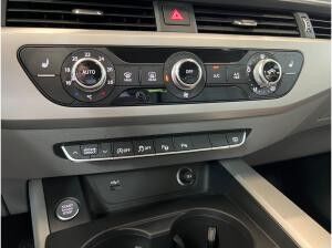 Audi A4 Avant  2.0 TFSI Avant S-Line Matrix+ACC+LED+Navi
