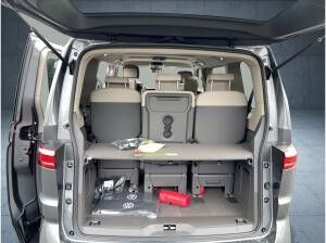 Volkswagen Multivan Multivan Life 2.0 TDI AHK/Matrix/Nav/IDA/ACC/18"