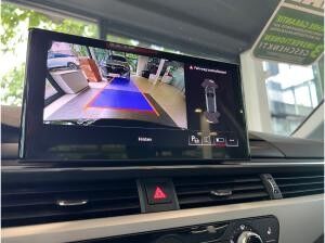 Audi A4 Avant  2.0 TFSI Avant S-Line Matrix+ACC+LED+Navi