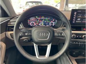 Audi A4 Avant  2.0 TFSI Avant S-Line Matrix+ACC+LED+Navi
