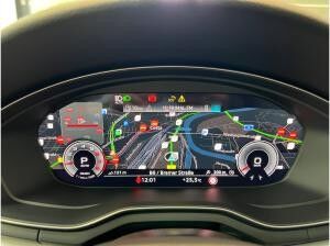 Audi A4 Avant  2.0 TFSI Avant S-Line Matrix+ACC+LED+Navi