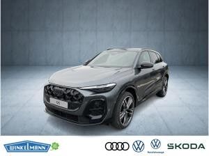 Audi Q5 2.0 TDI quattro S line Ext./Int. ACC 360* AHK *SOFORT VERFÜGBAR*