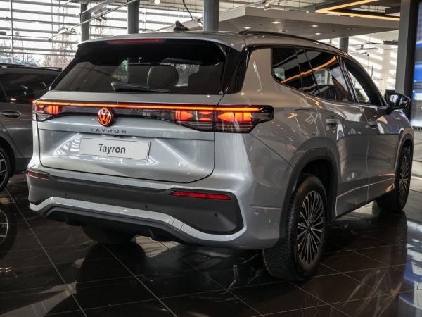Volkswagen Tayron Life 2,0 l TSI OPF 4MOTION 7-Gang-DSG