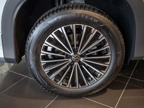 Volkswagen Tayron Life 2,0 l TSI OPF 4MOTION 7-Gang-DSG