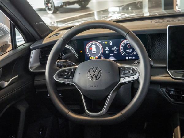 Volkswagen Tayron Life 2,0 l TSI OPF 4MOTION 7-Gang-DSG