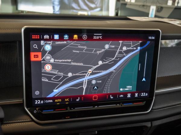 Volkswagen Tayron Life 2,0 l TSI OPF 4MOTION 7-Gang-DSG