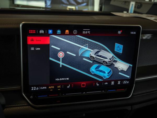 Volkswagen Tayron Life 2,0 l TSI OPF 4MOTION 7-Gang-DSG