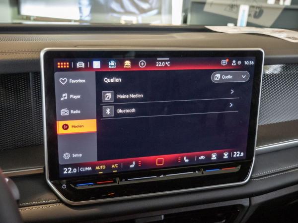 Volkswagen Tayron Life 2,0 l TSI OPF 4MOTION 7-Gang-DSG