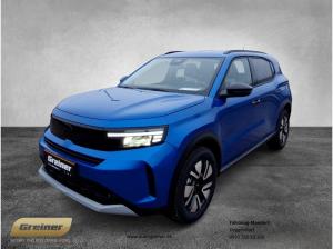 Opel Frontera GS 1.2 Hybrid KAMERA|NAVI|SHZ|LRHZ