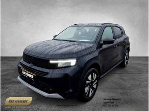 Opel Frontera GS 1.2 Hybrid KAMERA|NAVI|PDC|SHZ