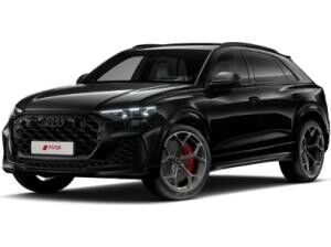 Audi RS Q8 performance SUV qu TFSI 471 kW tiptronic Pano B&O 23''