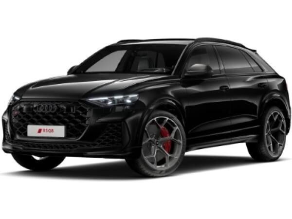 Audi RS Q8 performance SUV qu TFSI 471 kW tiptronic Pano B&O 23''