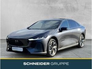 Mazda 6e EV Long Range 1AT RWD 🤑2 RATEN GESCHENKT🤑 Takumi