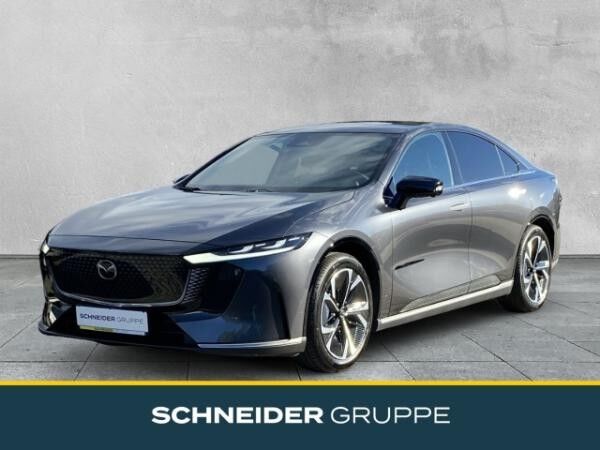 Mazda 6e EV Long Range 1AT RWD 🤑2 RATEN GESCHENKT🤑 Takumi