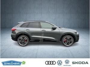 Audi Q5 2.0 TDI quattro S line Ext./Int. ACC 360* AHK *SOFORT VERFÜGBAR*