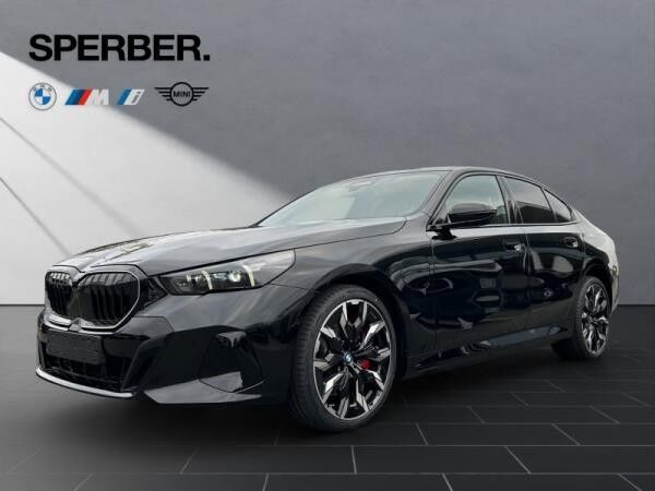 BMW 550 e xDrive Limo,M Sport Pro,Inno.-Pkt.,AHK,Driv.Ass.Prof.,uvm.