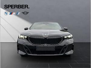 BMW 550 e xDrive Limo,M Sport Pro,Inno.-Pkt.,AHK,Driv.Ass.Prof.,uvm.