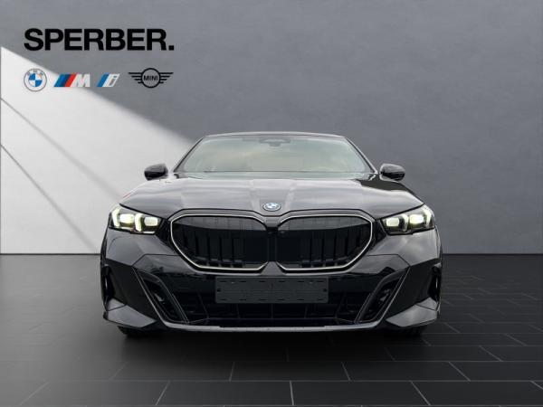 BMW 550 e xDrive Limo,M Sport Pro,Inno.-Pkt.,AHK,Driv.Ass.Prof.,uvm.