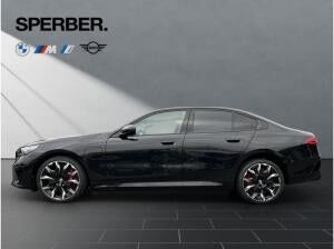 BMW 550 e xDrive Limo,M Sport Pro,Inno.-Pkt.,AHK,Driv.Ass.Prof.,uvm.
