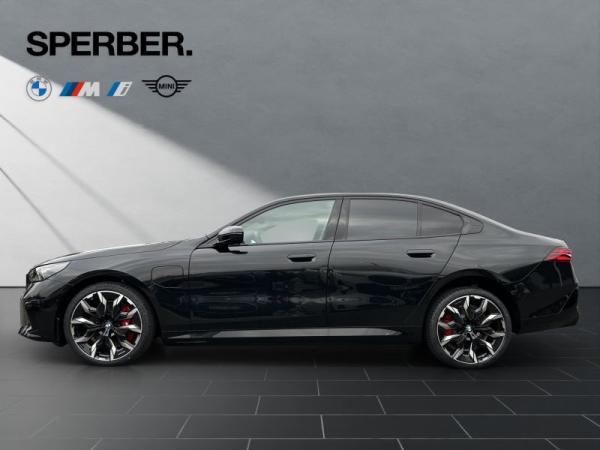 BMW 550 e xDrive Limo,M Sport Pro,Inno.-Pkt.,AHK,Driv.Ass.Prof.,uvm.