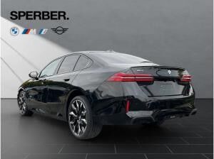 BMW 550 e xDrive Limo,M Sport Pro,Inno.-Pkt.,AHK,Driv.Ass.Prof.,uvm.